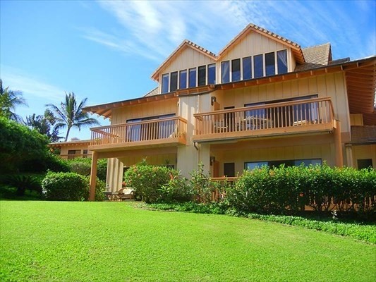 2370 Ho'ohu Road, Unit 411 Koloa, HI 96756 - Photo 11 of 14 Gallery Image 11
