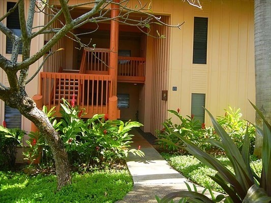 2370 Ho'ohu Road, Unit 411 Koloa, HI 96756 - Photo 13 of 14 Gallery Image 13