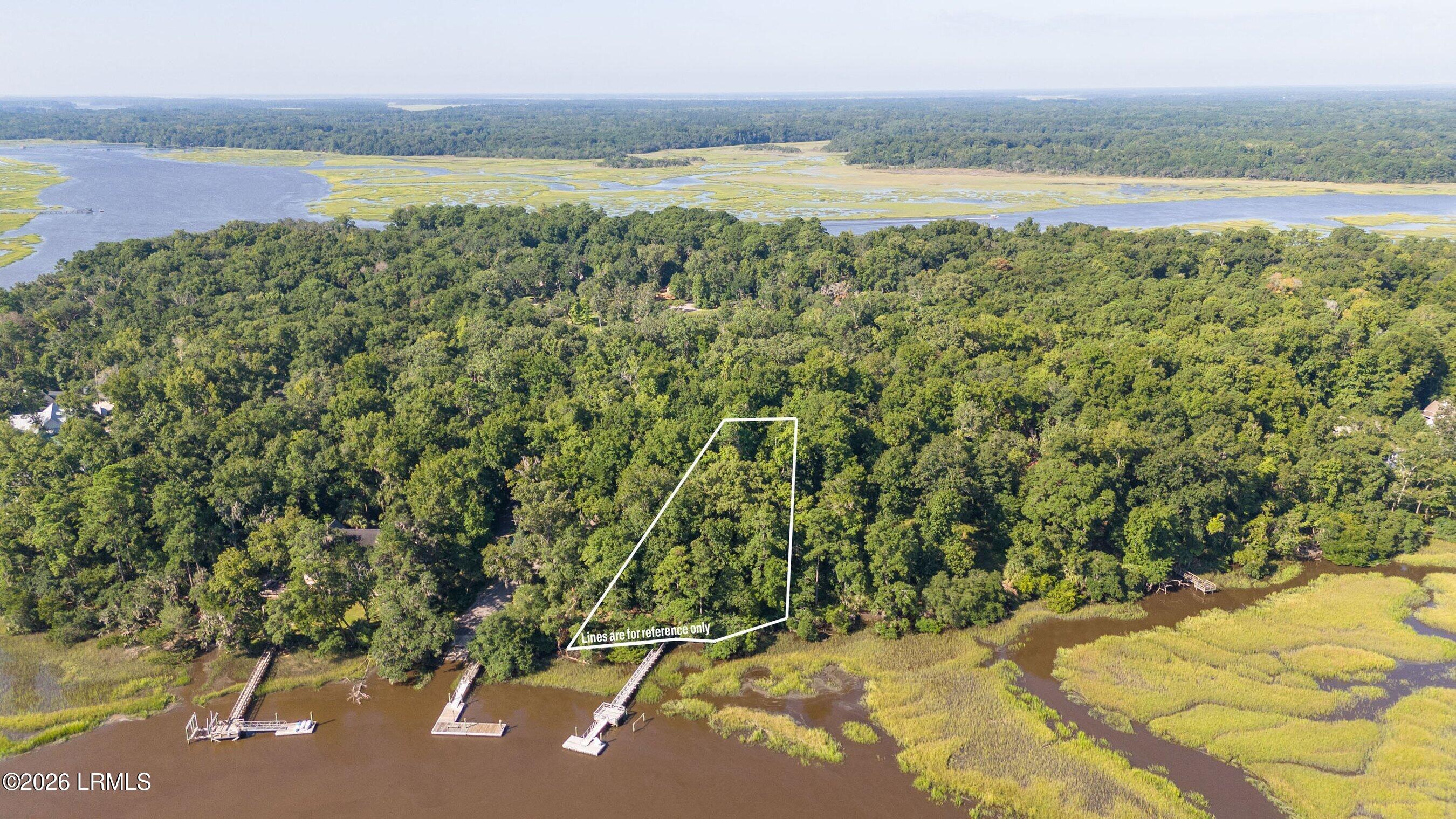 230 Bull Point Drive Seabrook, SC 29940 - Photo 1 of 30 230 Bull Point
