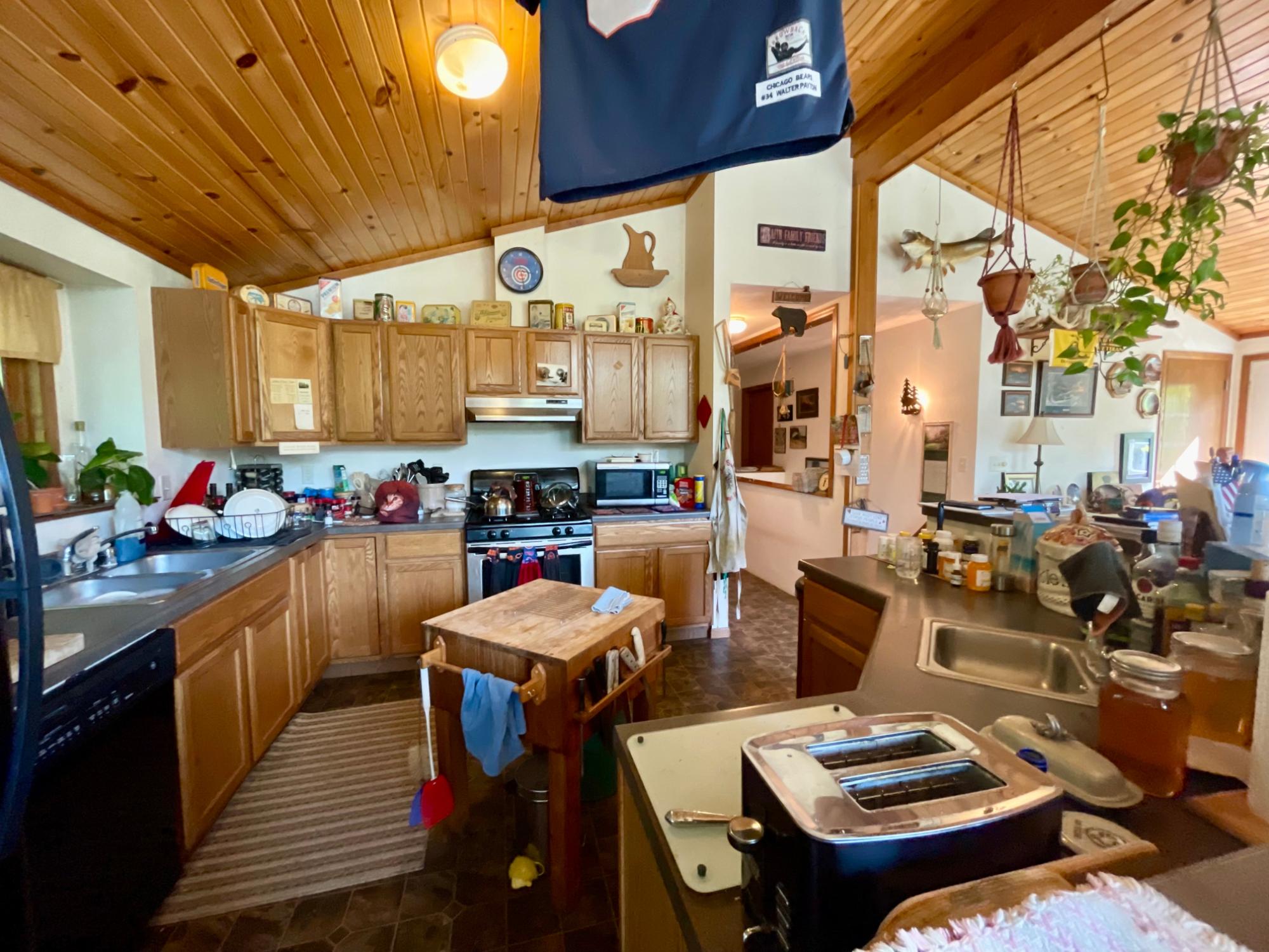 W6908 Dam Road Fifield, WI 54524 - Photo 6 of 24 Gallery Image 6