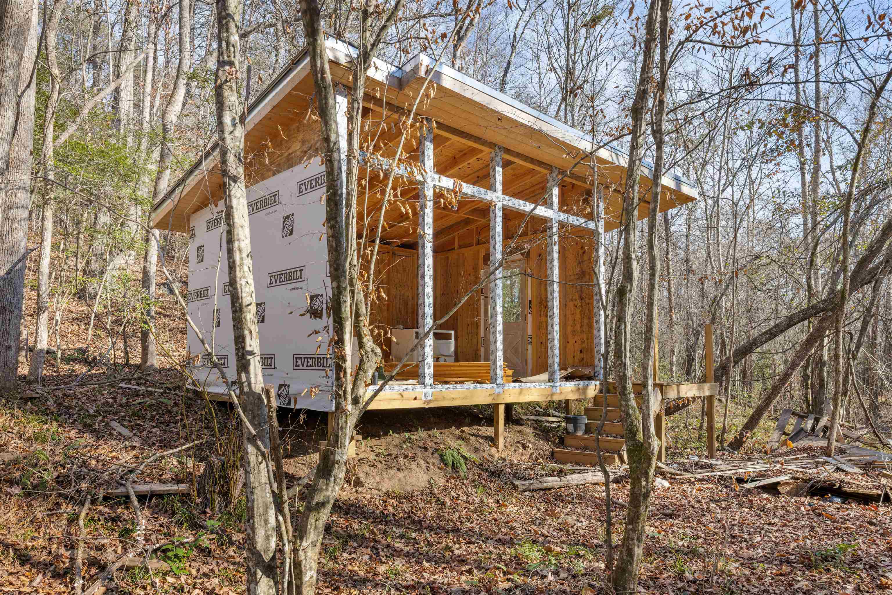 1330 Goldmine Road Spartanburg, SC 29307 - Photo 27 of 44