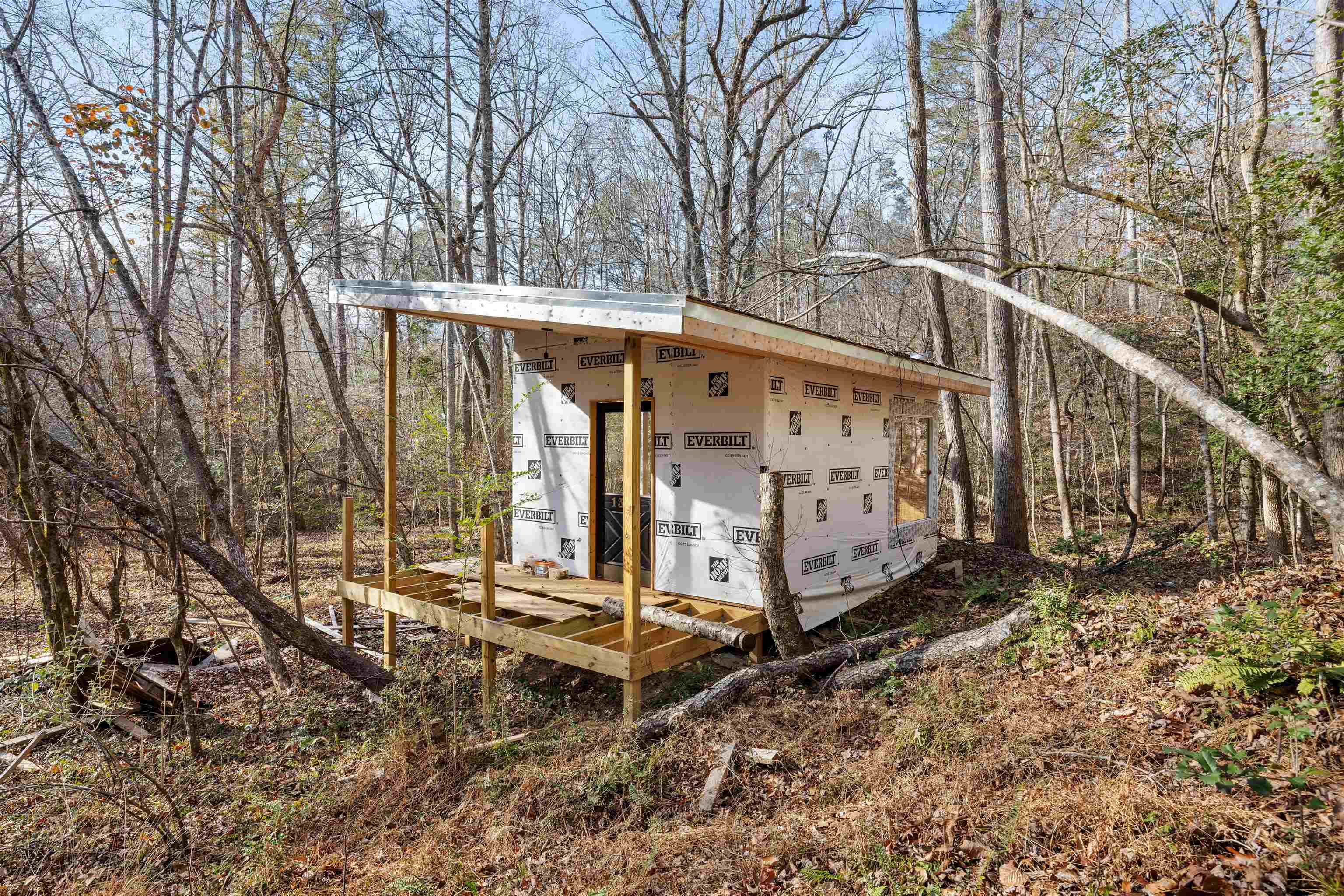 1330 Goldmine Road Spartanburg, SC 29307 - Photo 29 of 44