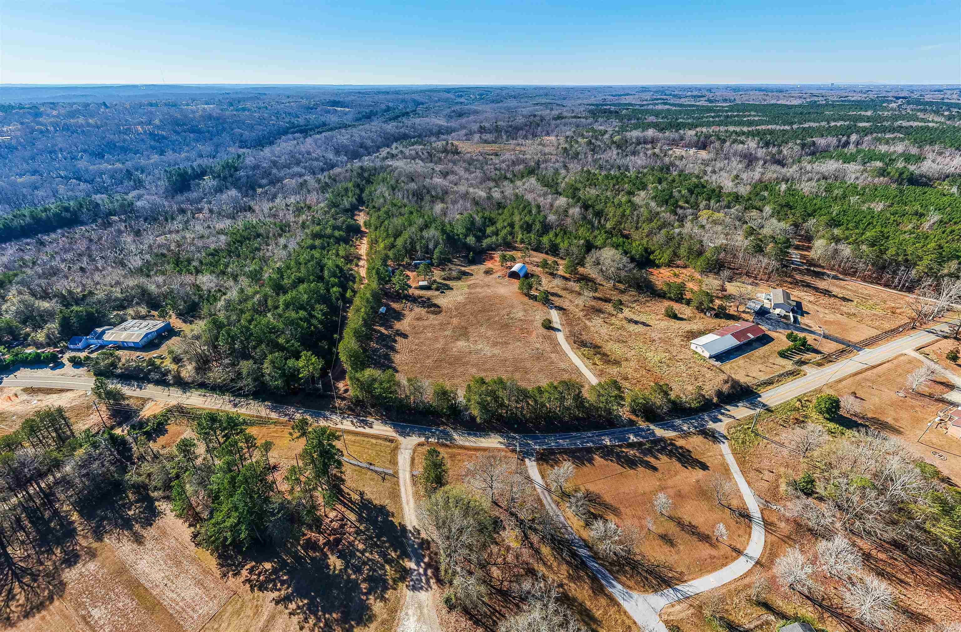 1330 Goldmine Road Spartanburg, SC 29307 - Photo 36 of 44