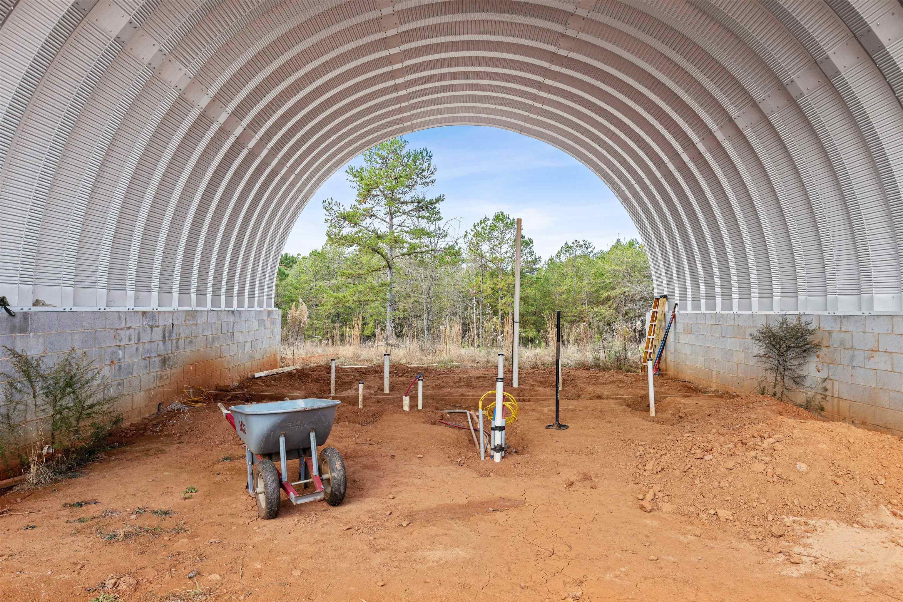 1330 Goldmine Road Spartanburg, SC 29307 - Photo 9 of 44