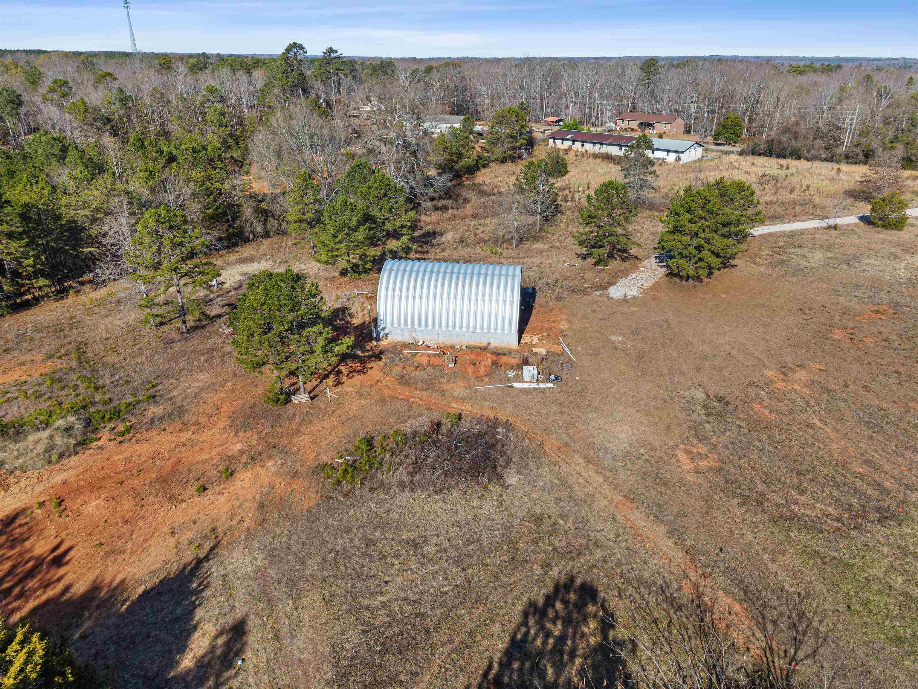 1330 Goldmine Road Spartanburg, SC 29307 - Photo 10 of 44