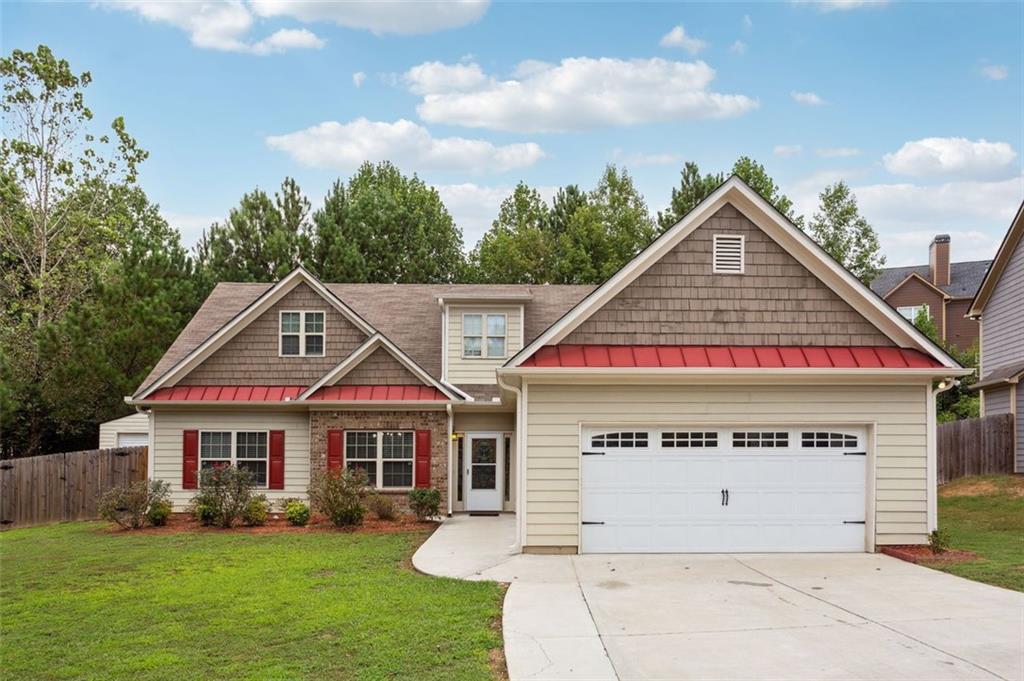 1109 Sandy Bank Ct Northeast  