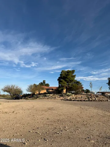 $1,500,000 | 35085 South Turtle Creek Road, Wickenburg, AZ 85390