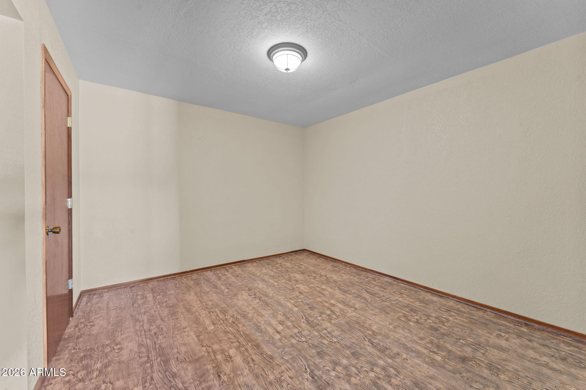 35085 South Turtle Creek Road Wickenburg, AZ 85390 - Photo 32 of 55 a view of an empty room