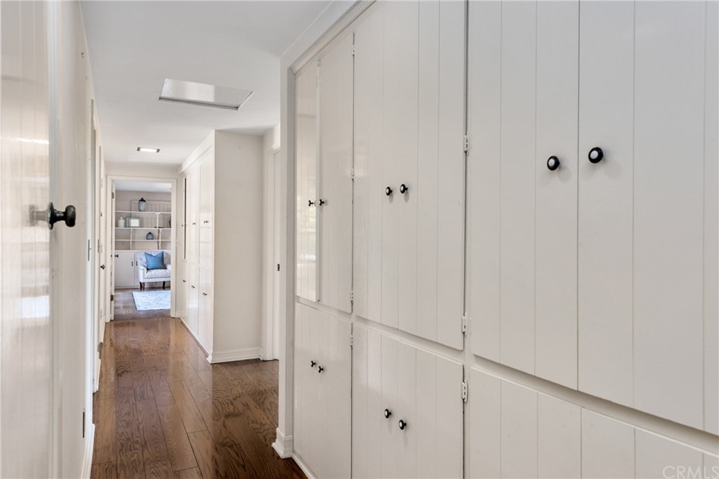 2012 Omega Drive North Tustin, CA 92705 - Photo 27 of 41 a view of entryway with bathroom
