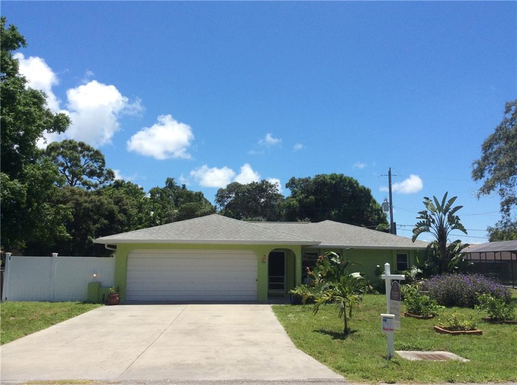 1167 Everest Road Venice, FL 34293 - Photo 1 of 1