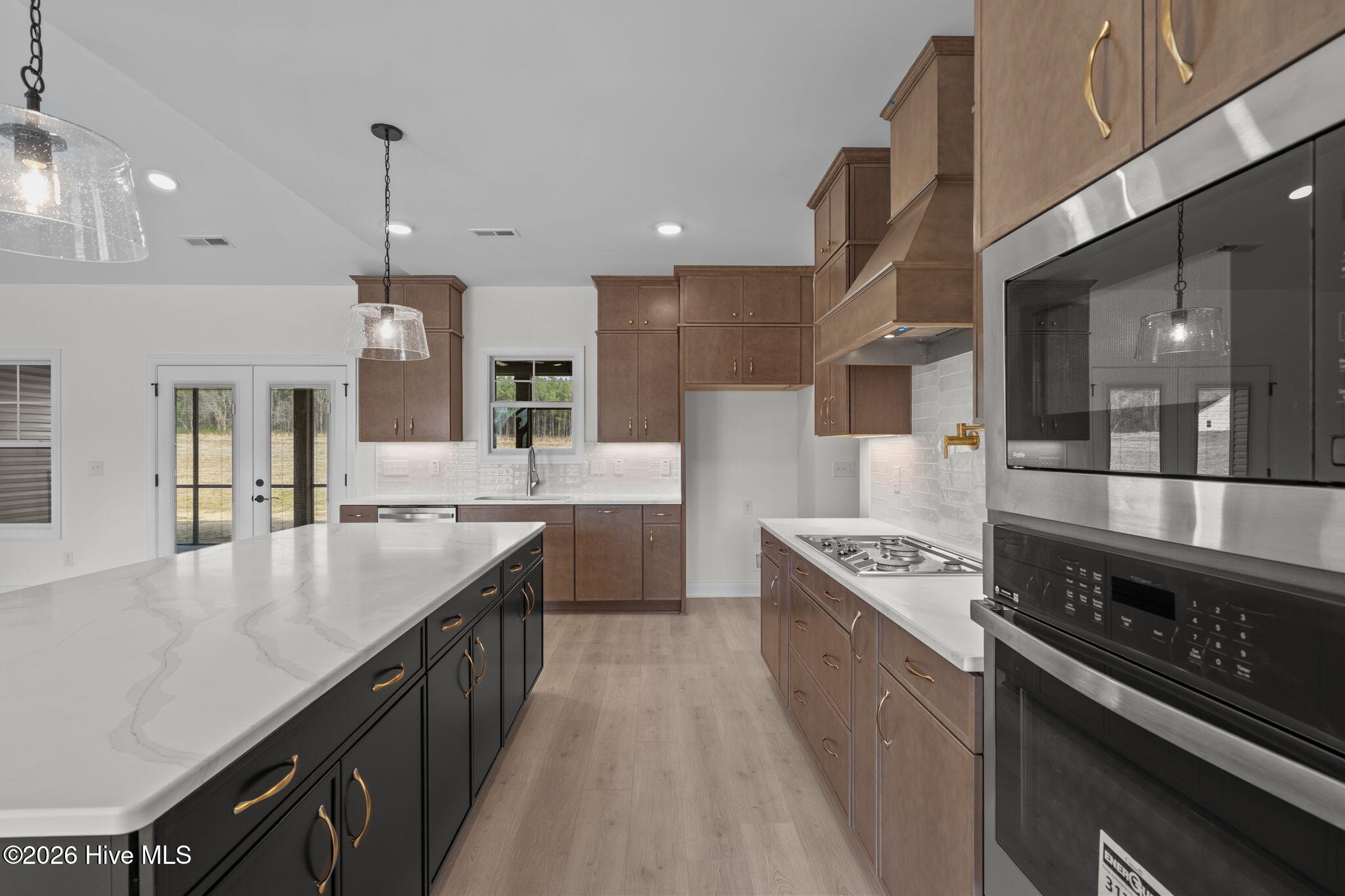 265 Jim S Road Cameron, NC 28326 - Photo 17 of 53 Superior Homes of the Sandhills 'Hyland' Floor Plan on 2+ Acres