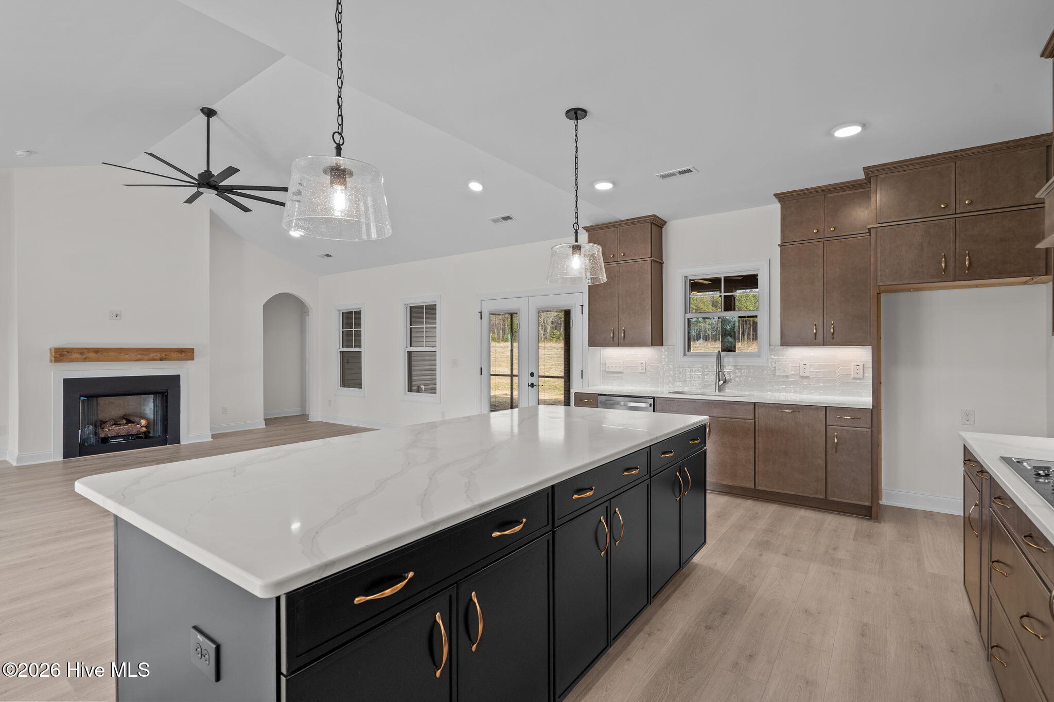 265 Jim S Road Cameron, NC 28326 - Photo 18 of 53 Superior Homes of the Sandhills 'Hyland' Floor Plan on 2+ Acres