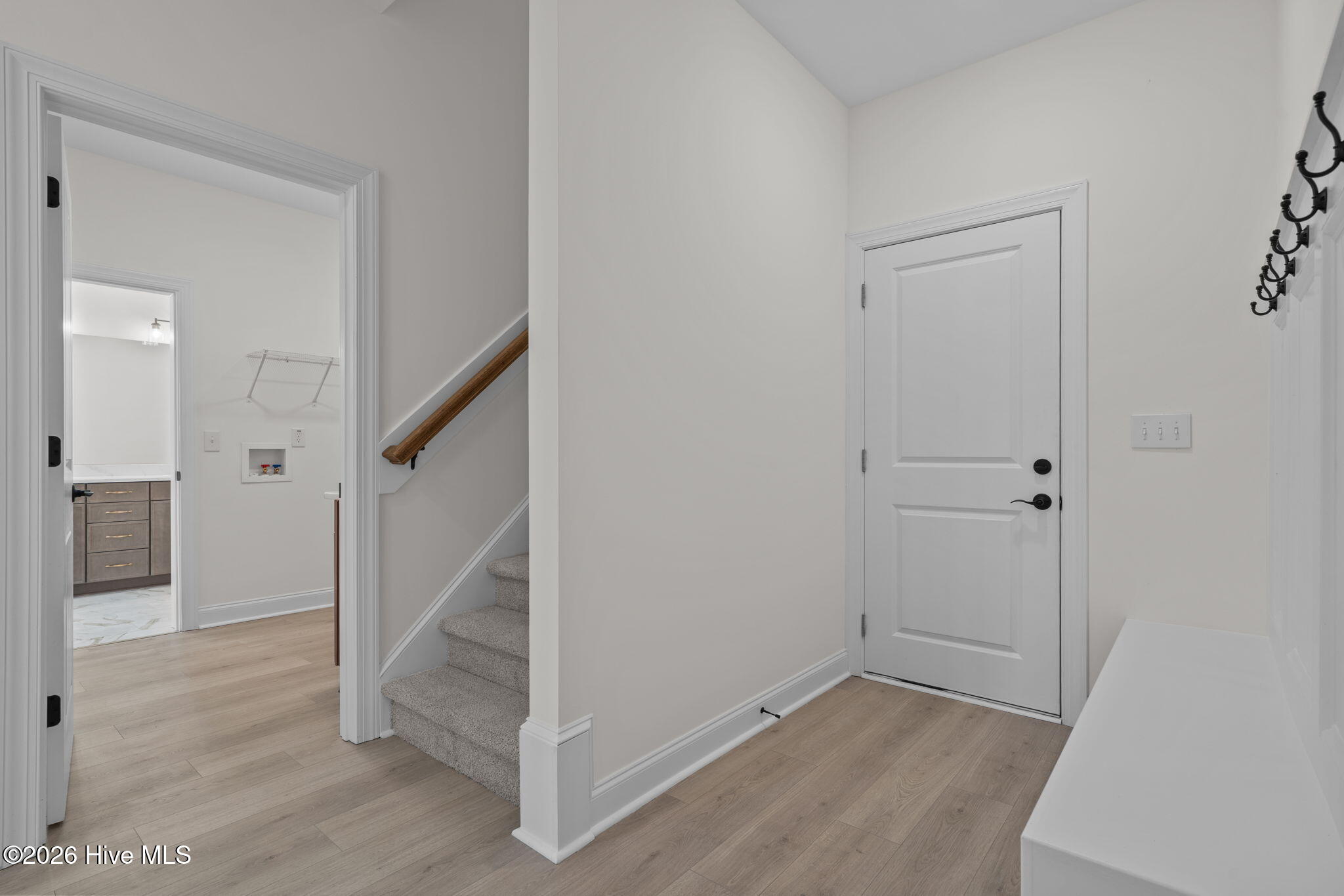 265 Jim S Road Cameron, NC 28326 - Photo 20 of 53 Superior Homes of the Sandhills 'Hyland' Floor Plan on 2+ Acres