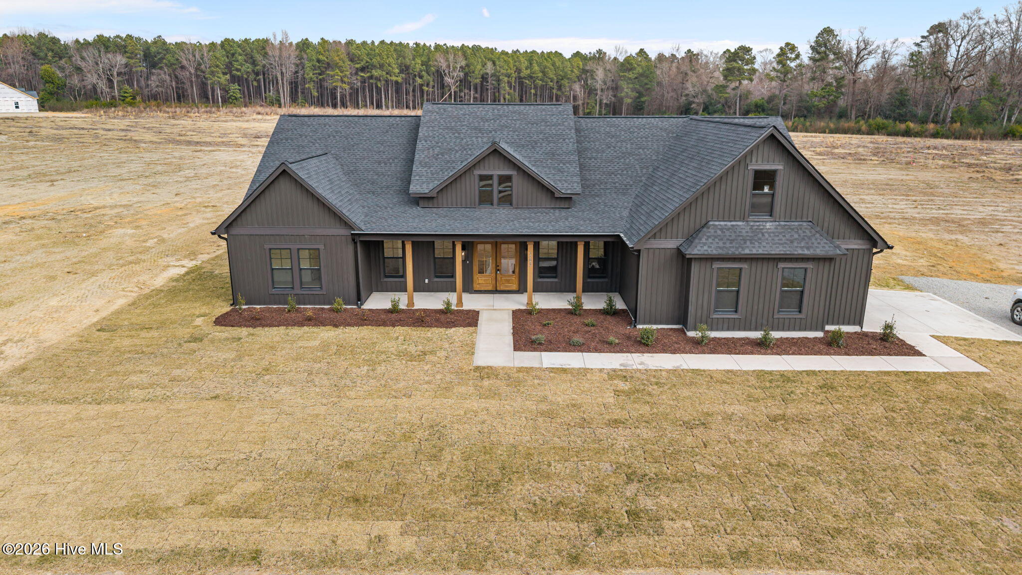 265 Jim S Road Cameron, NC 28326 - Photo 3 of 53 Superior Homes of the Sandhills 'Hyland' Floor Plan on 2+ Acres