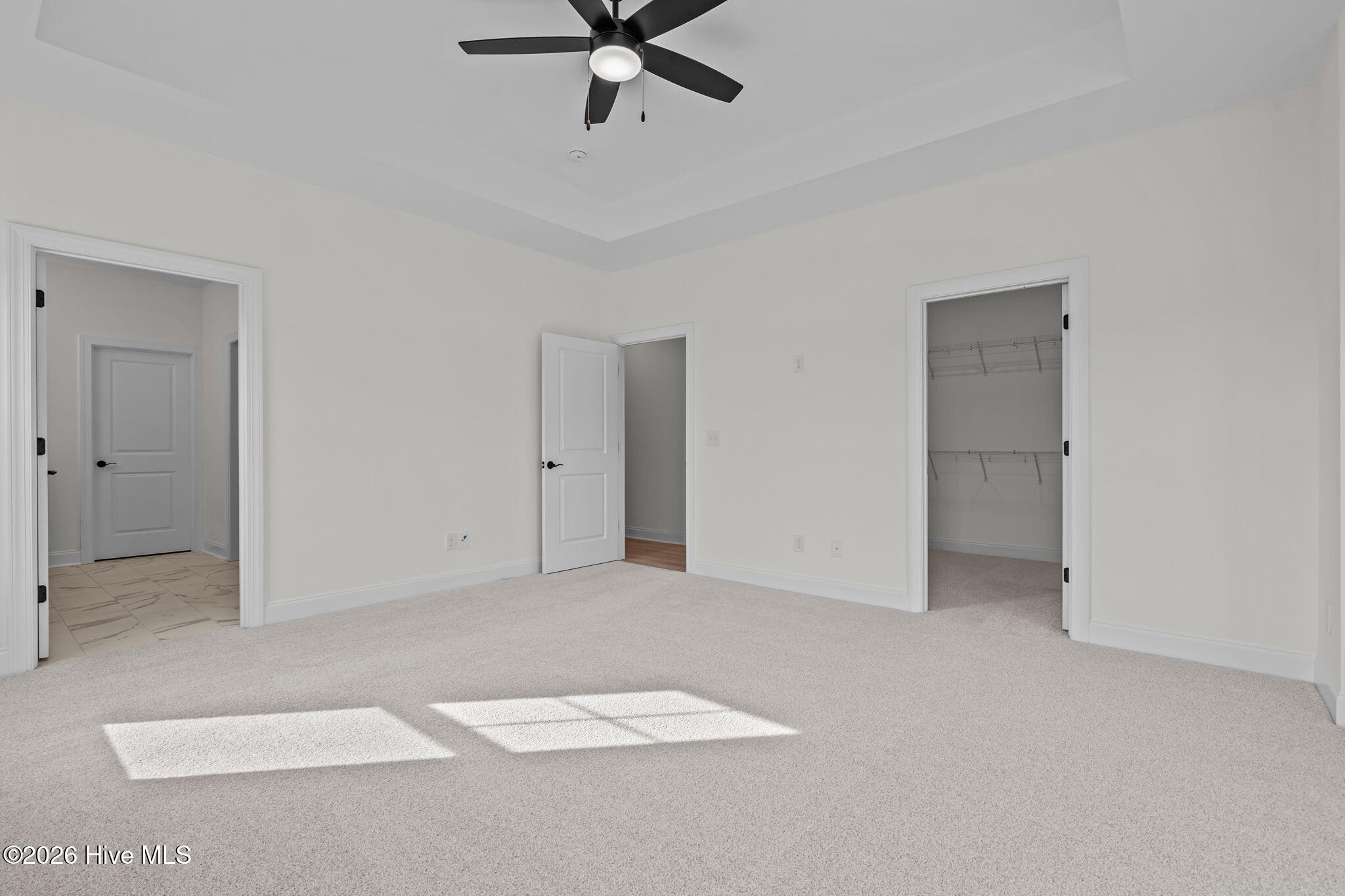 265 Jim S Road Cameron, NC 28326 - Photo 24 of 53 Superior Homes of the Sandhills 'Hyland' Floor Plan on 2+ Acres