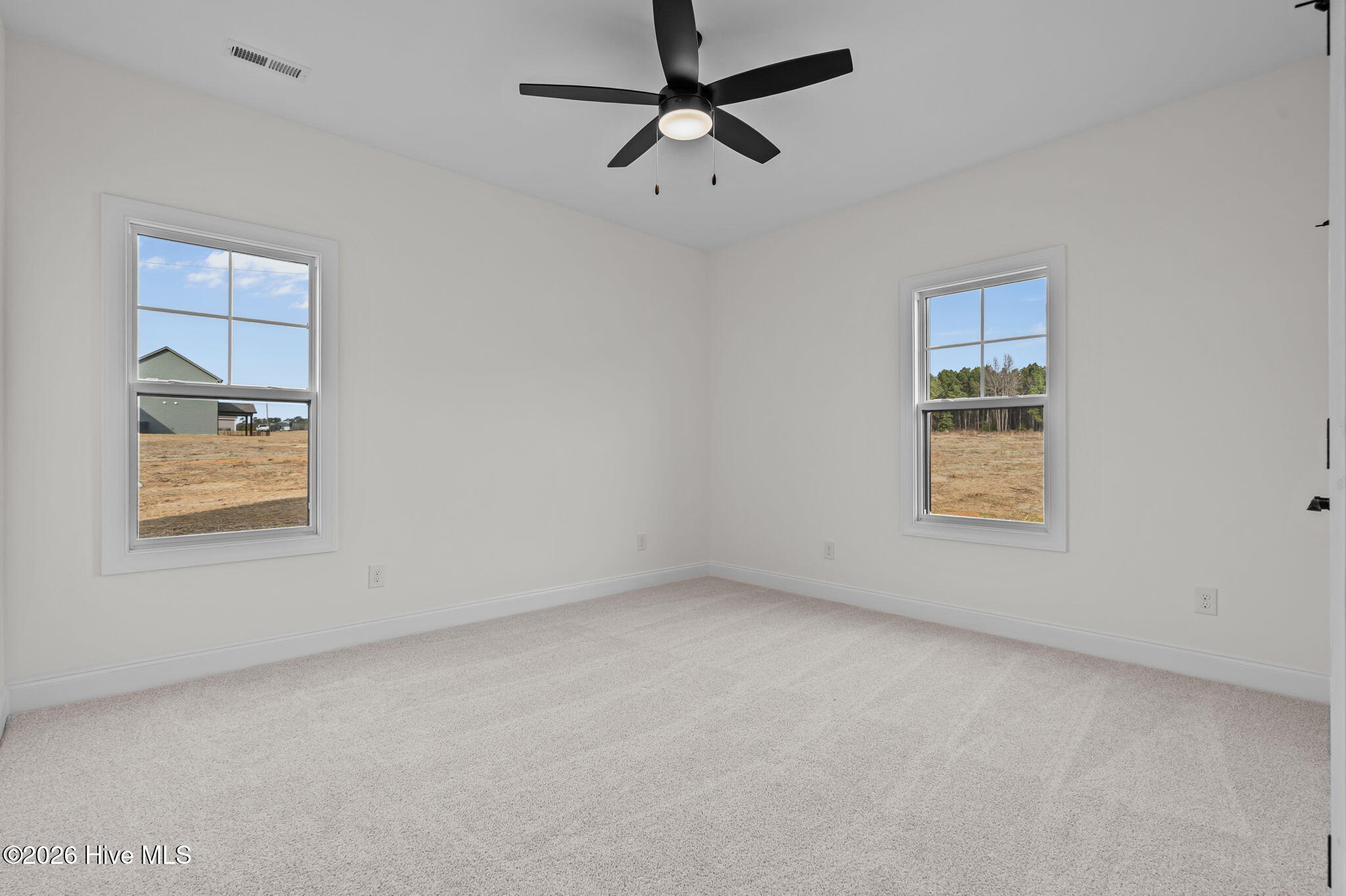 265 Jim S Road Cameron, NC 28326 - Photo 28 of 53 Superior Homes of the Sandhills 'Hyland' Floor Plan on 2+ Acres