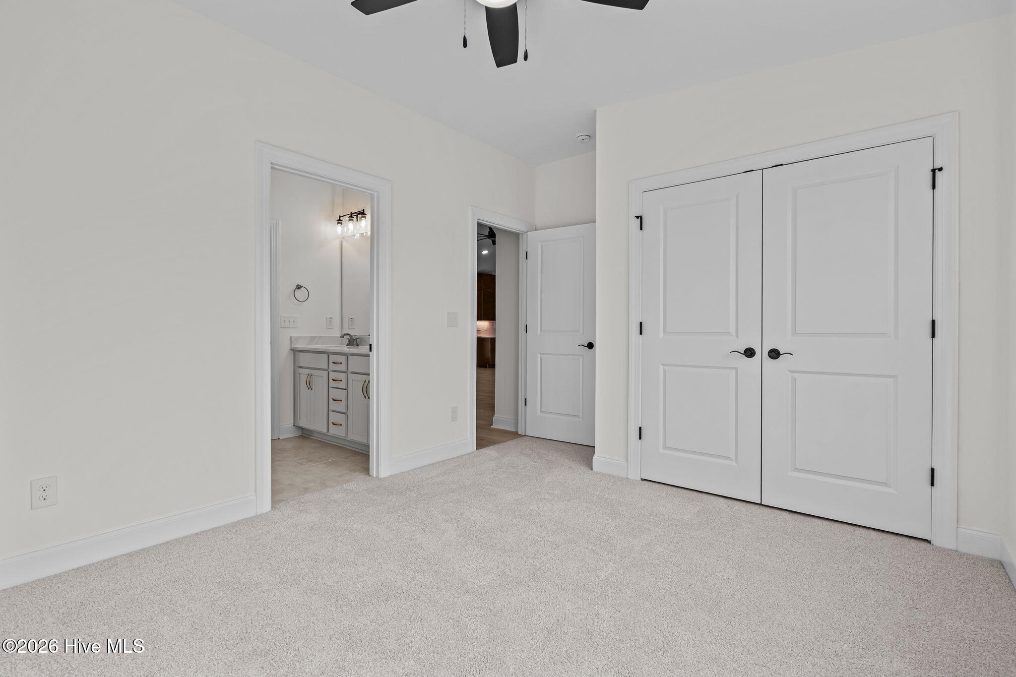 265 Jim S Road Cameron, NC 28326 - Photo 33 of 53 Superior Homes of the Sandhills 'Hyland' Floor Plan on 2+ Acres