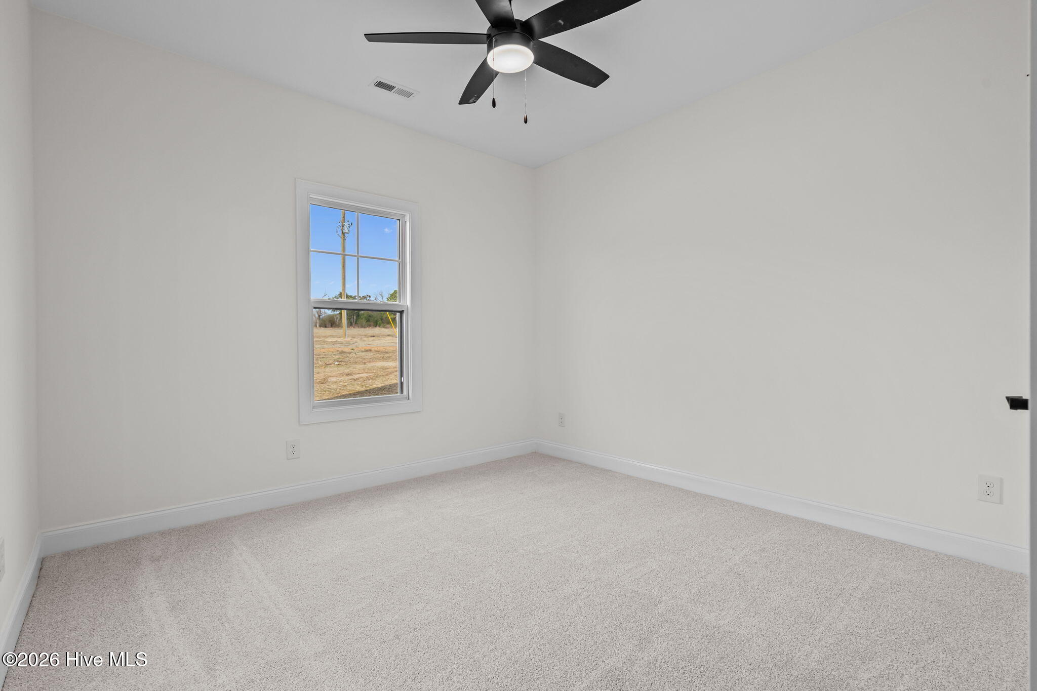 265 Jim S Road Cameron, NC 28326 - Photo 34 of 53 Superior Homes of the Sandhills 'Hyland' Floor Plan on 2+ Acres