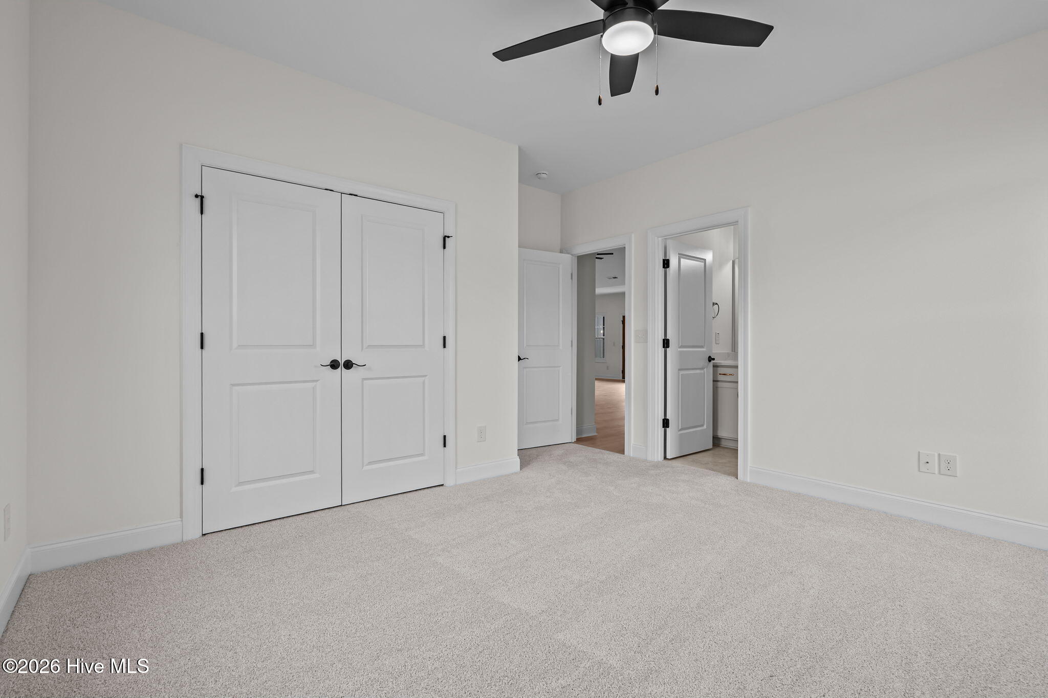 265 Jim S Road Cameron, NC 28326 - Photo 35 of 53 Superior Homes of the Sandhills 'Hyland' Floor Plan on 2+ Acres