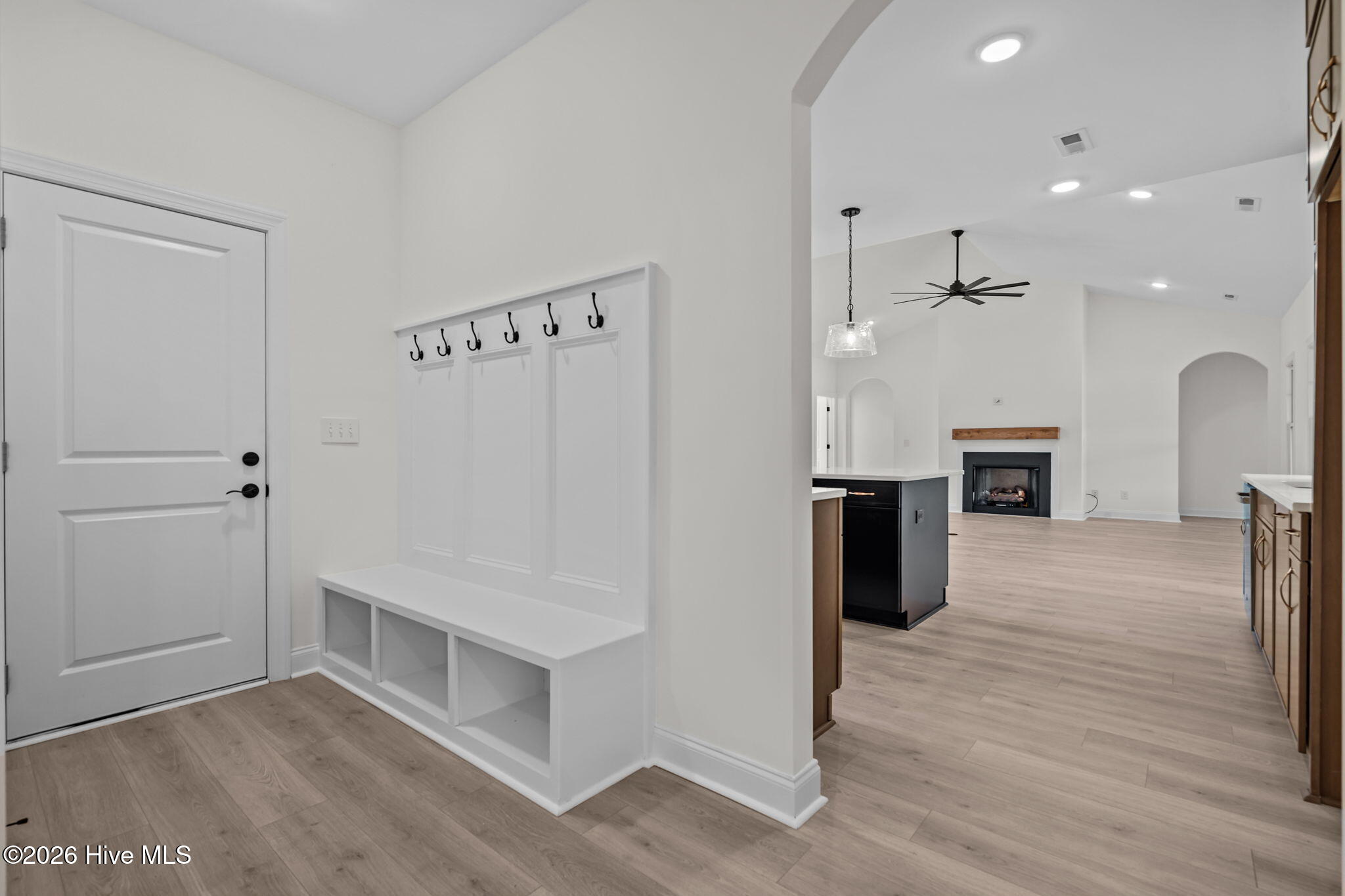 265 Jim S Road Cameron, NC 28326 - Photo 36 of 53 Superior Homes of the Sandhills 'Hyland' Floor Plan on 2+ Acres