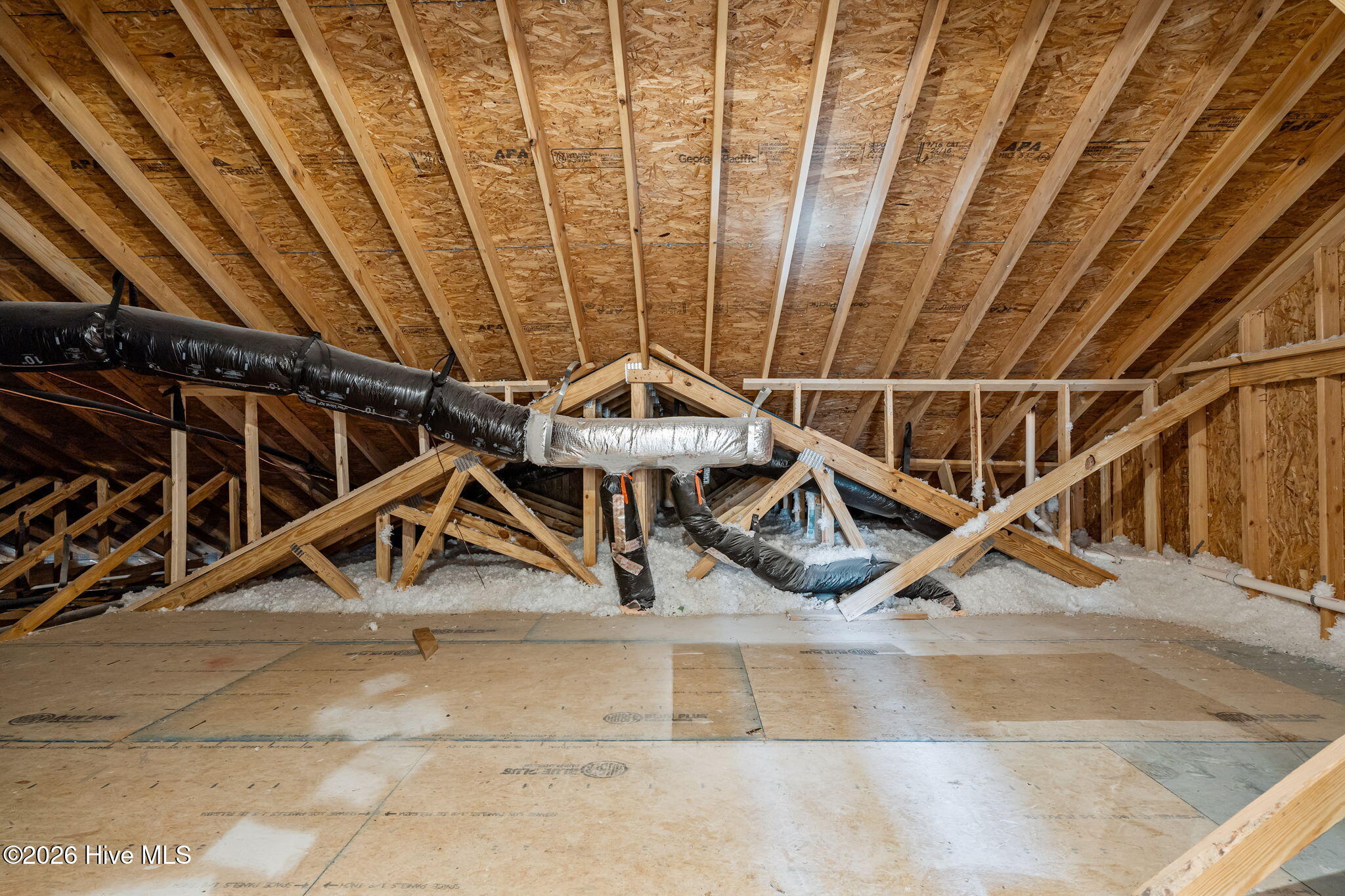 265 Jim S Road Cameron, NC 28326 - Photo 42 of 53 Superior Homes of the Sandhills 'Hyland' Floor Plan on 2+ Acres