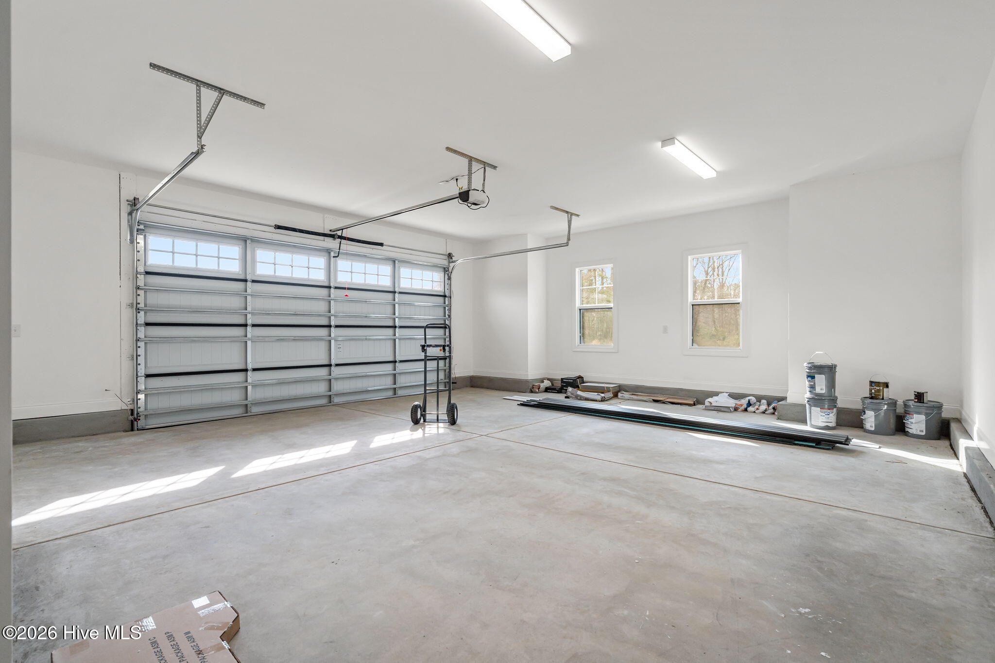 265 Jim S Road Cameron, NC 28326 - Photo 43 of 53 Superior Homes of the Sandhills 'Hyland' Floor Plan on 2+ Acres