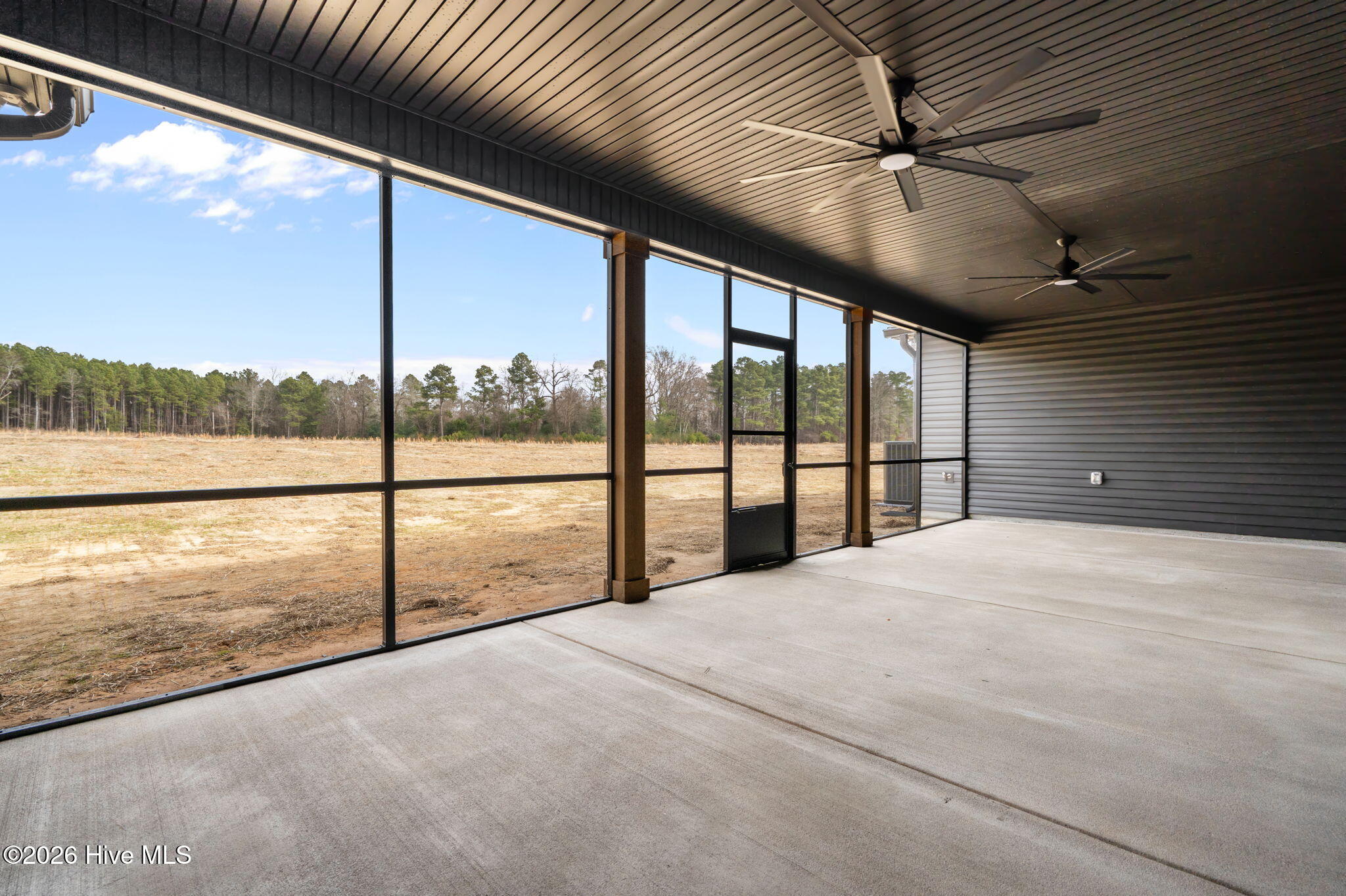 265 Jim S Road Cameron, NC 28326 - Photo 44 of 53 Superior Homes of the Sandhills 'Hyland' Floor Plan on 2+ Acres