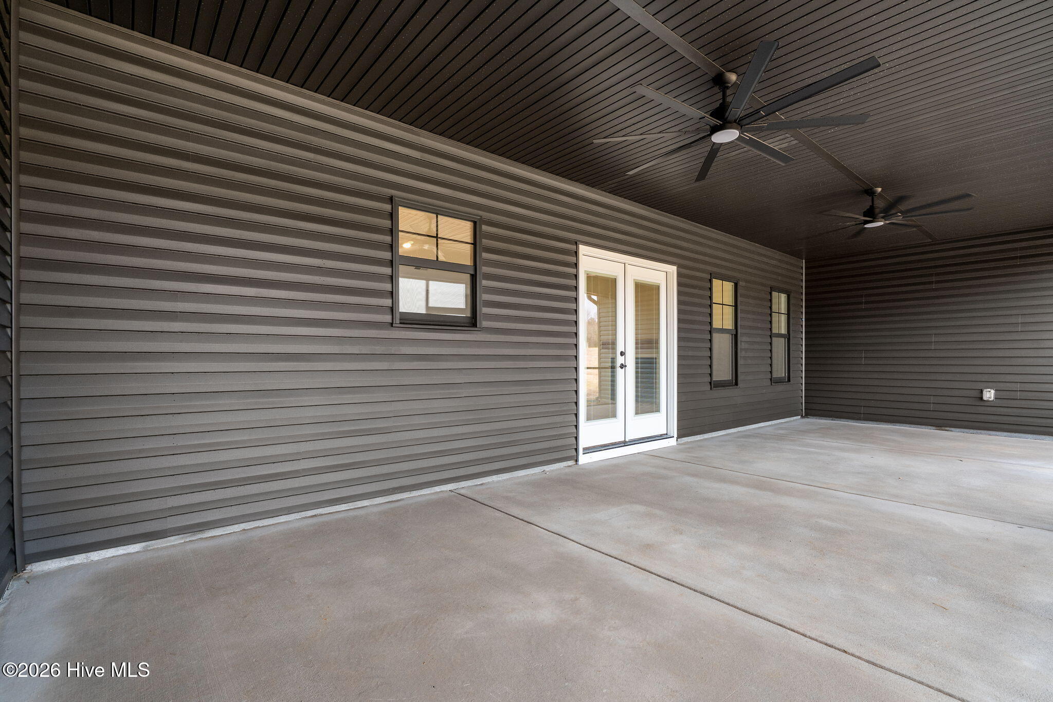 265 Jim S Road Cameron, NC 28326 - Photo 47 of 53 Superior Homes of the Sandhills 'Hyland' Floor Plan on 2+ Acres