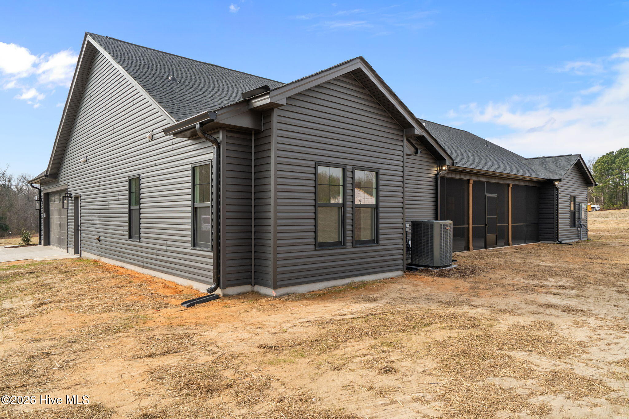 265 Jim S Road Cameron, NC 28326 - Photo 50 of 53 Superior Homes of the Sandhills 'Hyland' Floor Plan on 2+ Acres