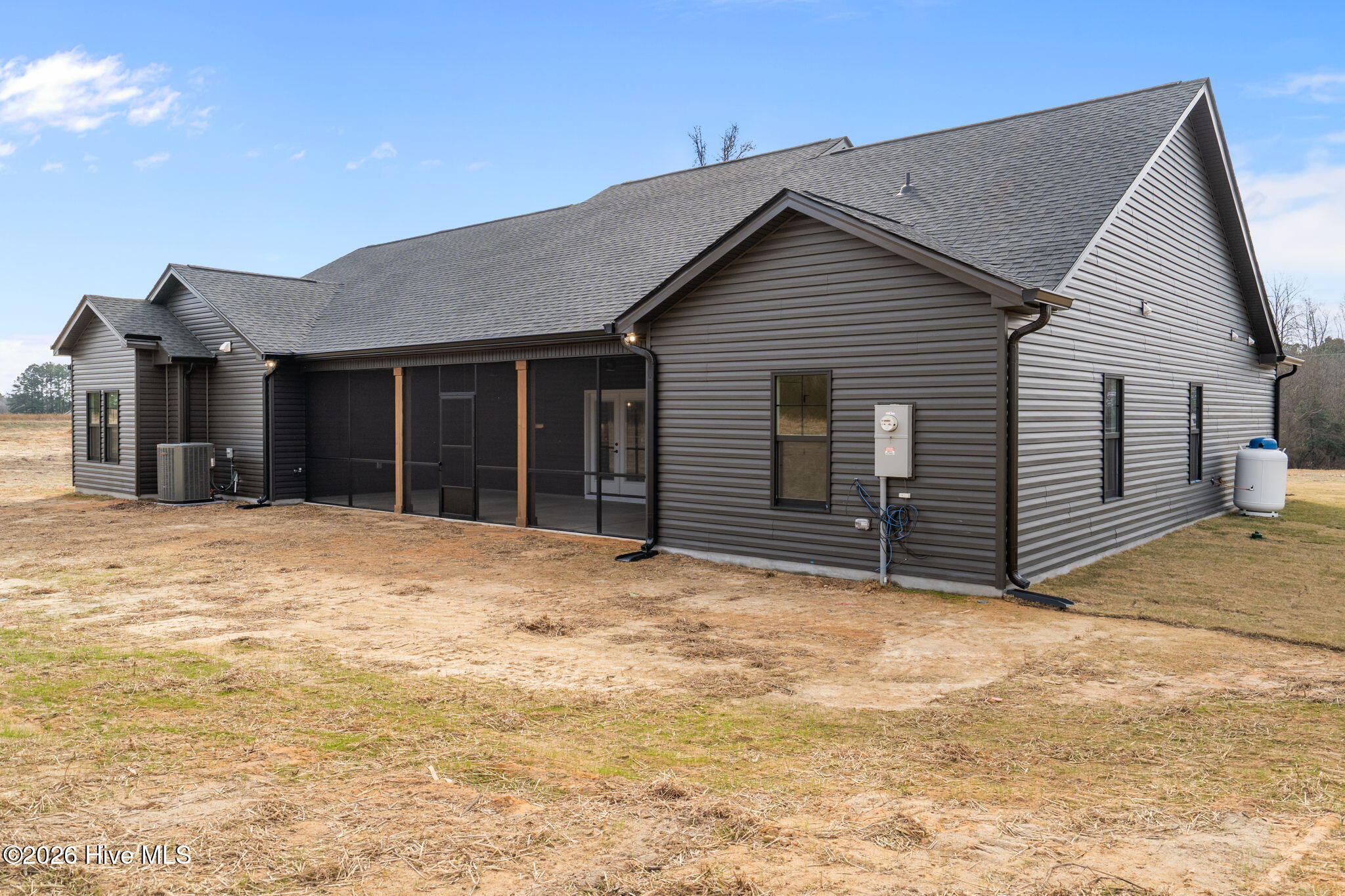 265 Jim S Road Cameron, NC 28326 - Photo 51 of 53 Superior Homes of the Sandhills 'Hyland' Floor Plan on 2+ Acres