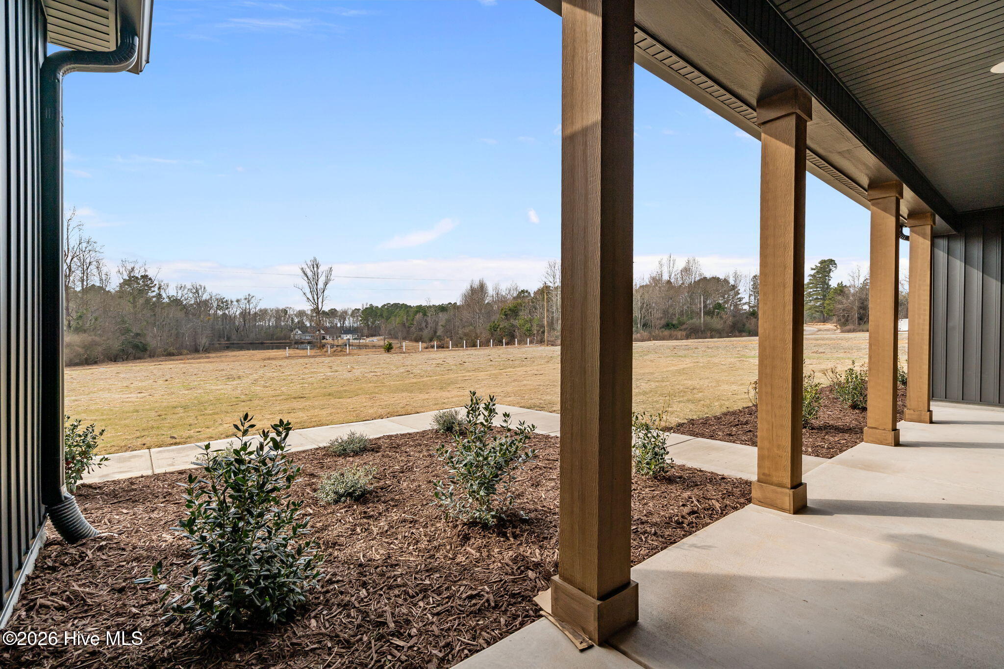265 Jim S Road Cameron, NC 28326 - Photo 8 of 53 Superior Homes of the Sandhills 'Hyland' Floor Plan on 2+ Acres