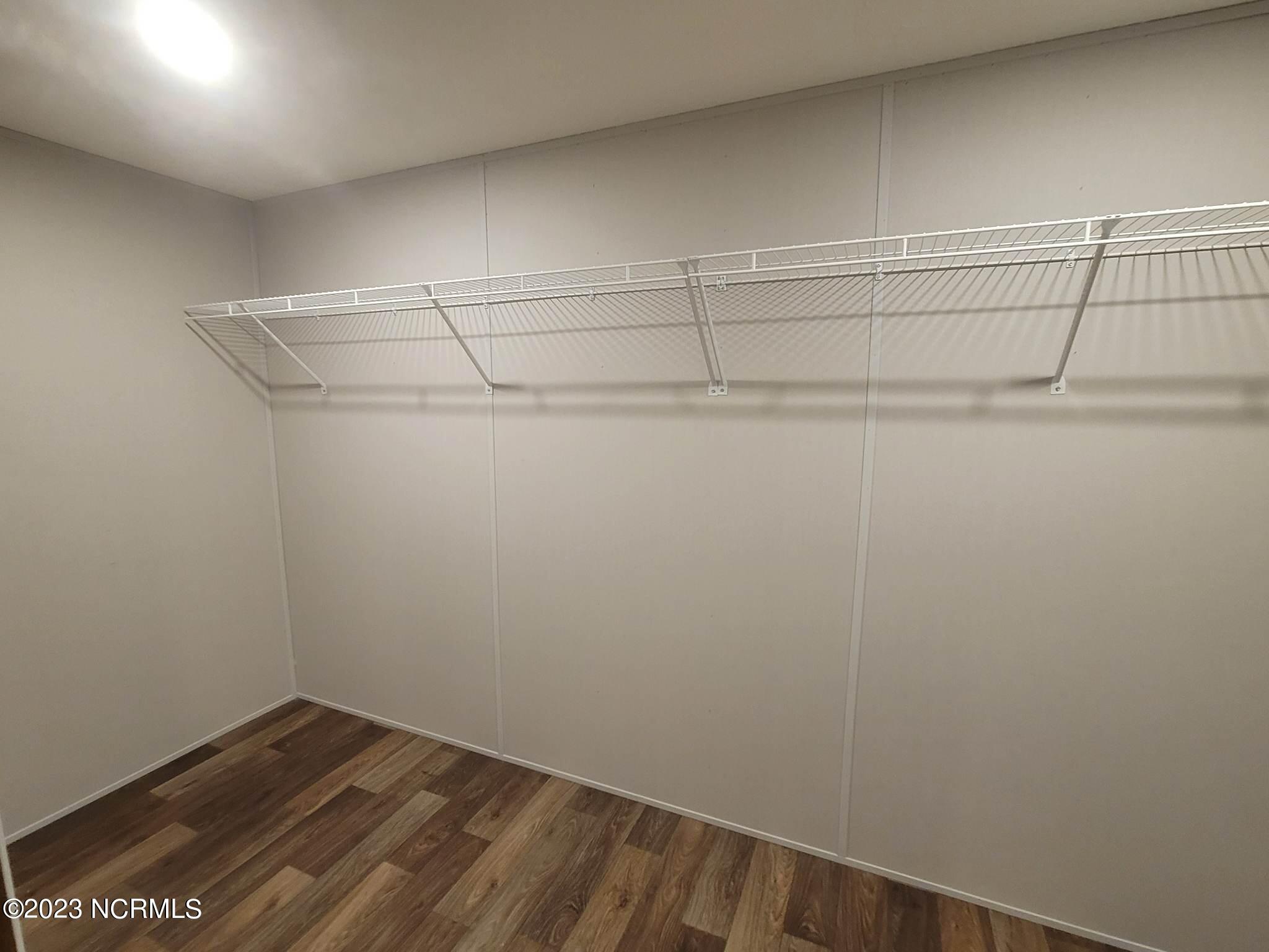 53 Little Pond Road Rocky Point, NC 28457 - Photo 17 of 27 Primary Closet