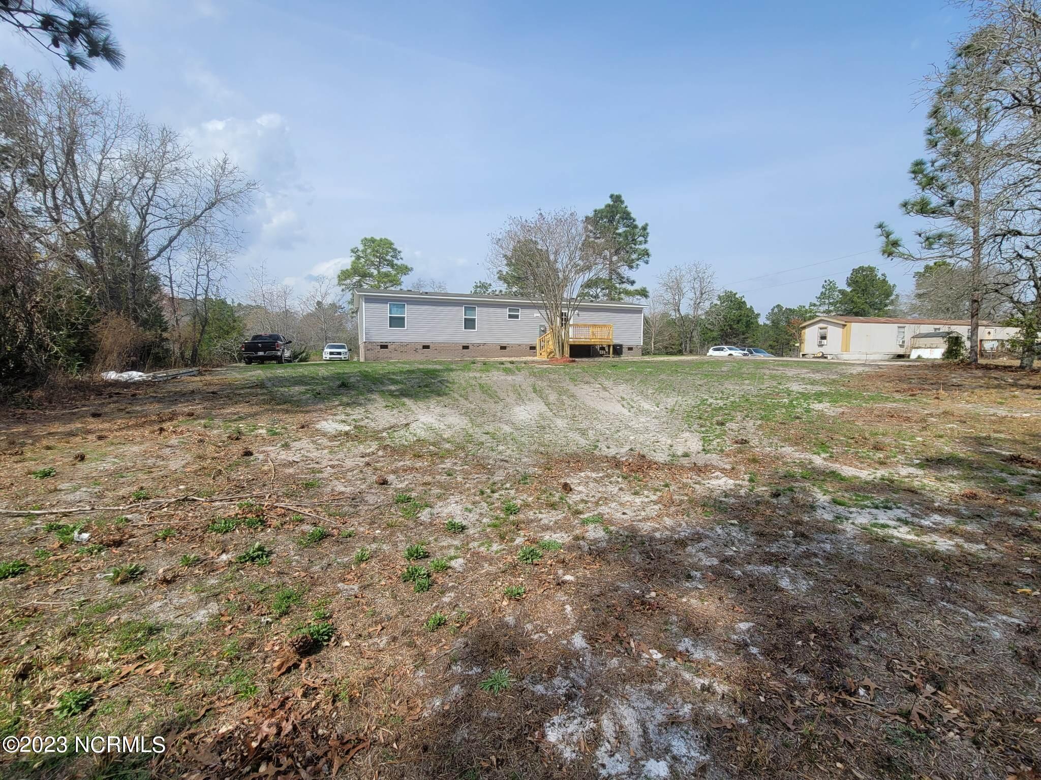 53 Little Pond Road Rocky Point, NC 28457 - Photo 24 of 27 Backyard