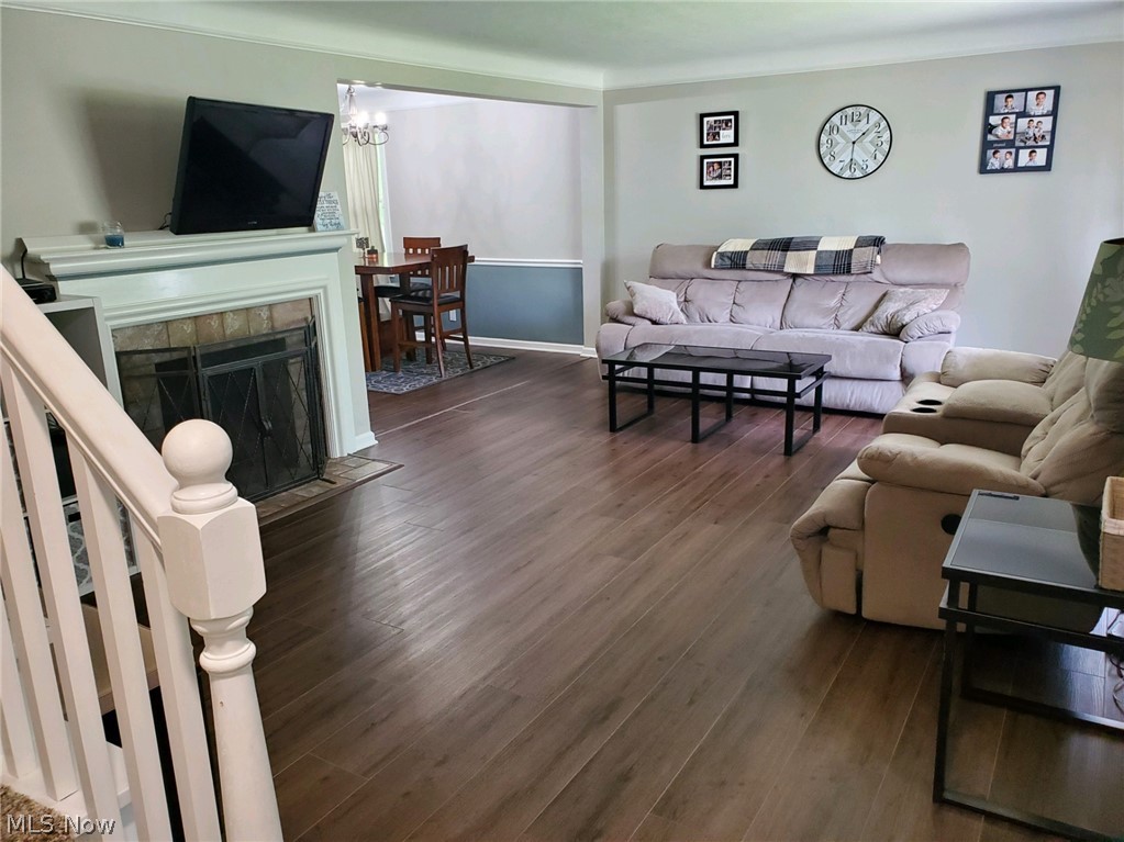 1324 Brainard Road Lyndhurst, OH 44124 - Photo 3 of 19