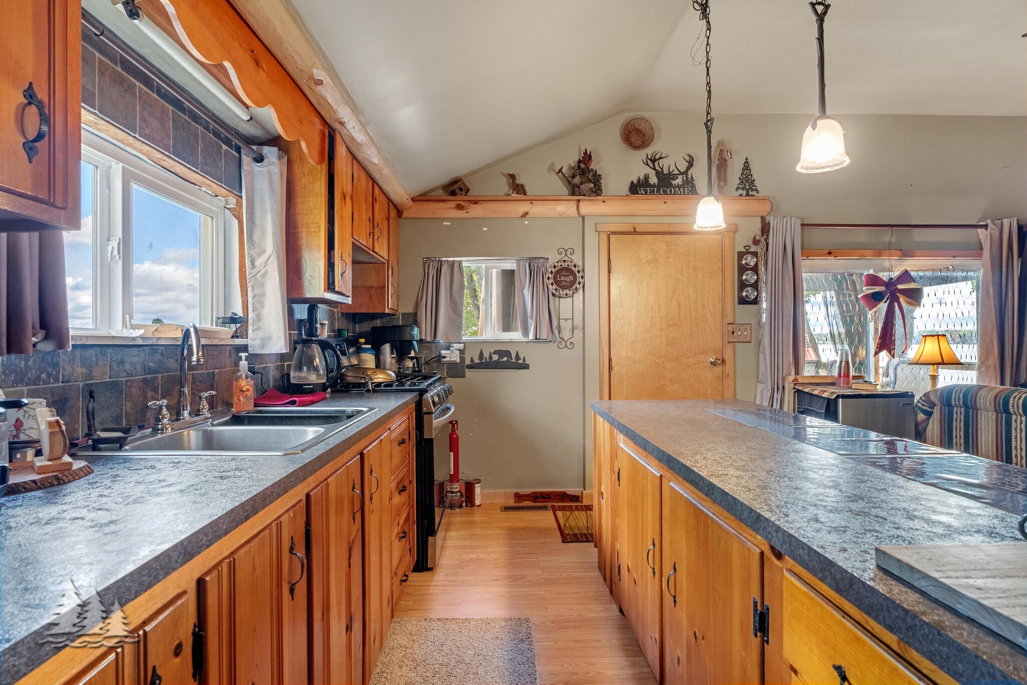 1725 Fleming Road Lewiston, MI 49756 - Photo 20 of 51 Gallery Image 20
