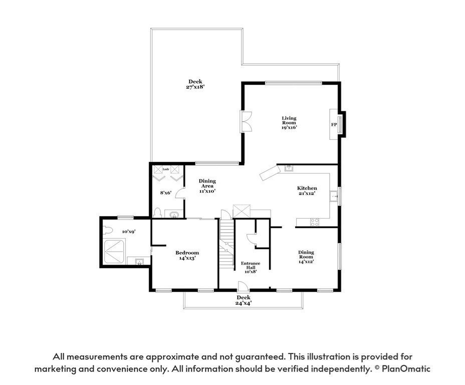 14 Dunham Road Plymouth, MA 02360 - Photo 40 of 42 Gallery Image 40
