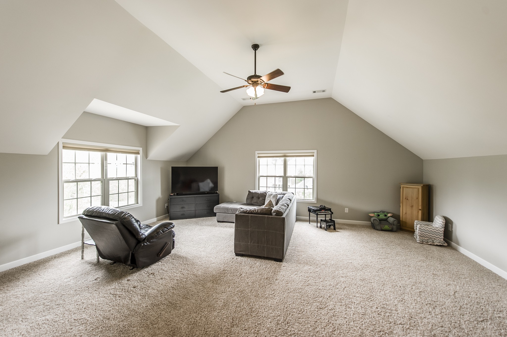 1145 Kimberly Drive Goodlettsville, TN 37072 - Photo 55 of 70 a living room with furniture window and a flat screen tv