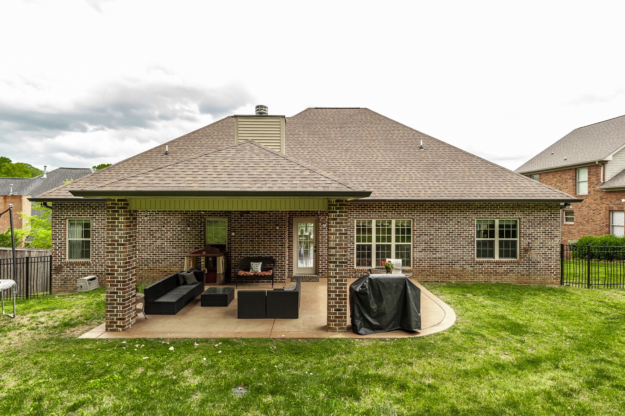 1145 Kimberly Drive Goodlettsville, TN 37072 - Photo 67 of 70