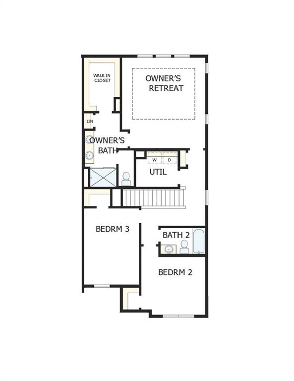 195 Redbud Road Canton, GA 30114 - Photo 3 of 4