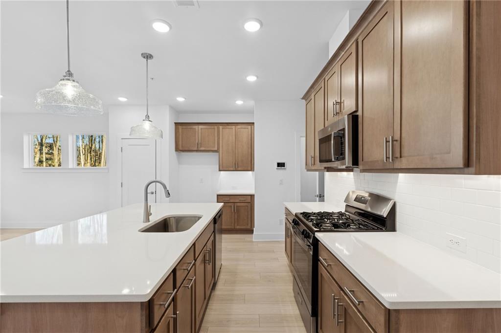 195 Redbud Road Canton, GA 30114 - Photo 6 of 14