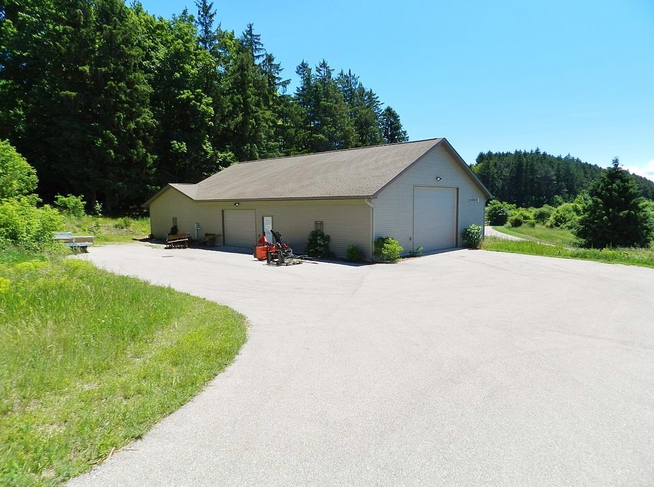 10303 Narrow Gauge Road Beulah, MI 49617 - Photo 64 of 99