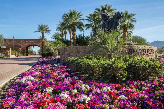 $2,795,000 | 81738 Andalusia, La Quinta, CA 92253