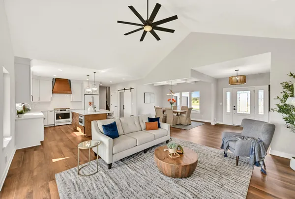 $1,050,000 | N66W34839 Baltic Pass, Oconomowoc, WI 53066