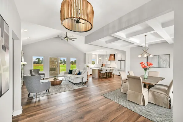 $1,050,000 | N66W34839 Baltic Pass, Oconomowoc, WI 53066