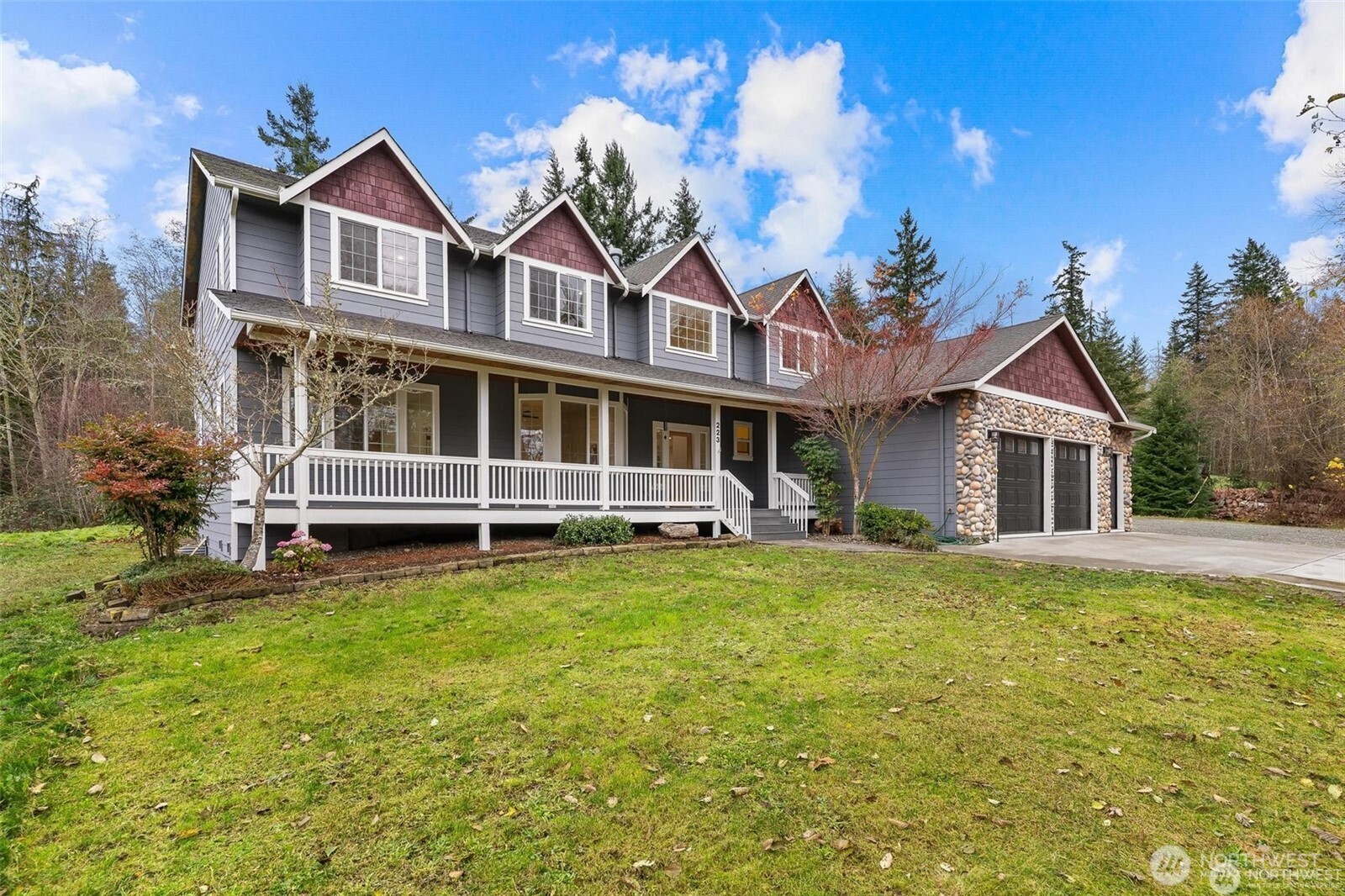 223 South Camano Ridge Road Camano Island, WA 98282 - Photo 3 of 40 Gallery Image 3
