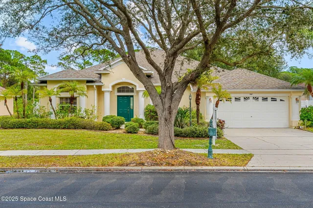 $475,000 | 1947 Windbrook Drive, Palm Bay, FL 32909