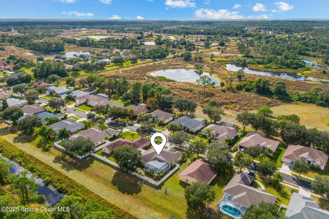 $475,000 | 1947 Windbrook Drive, Palm Bay, FL 32909
