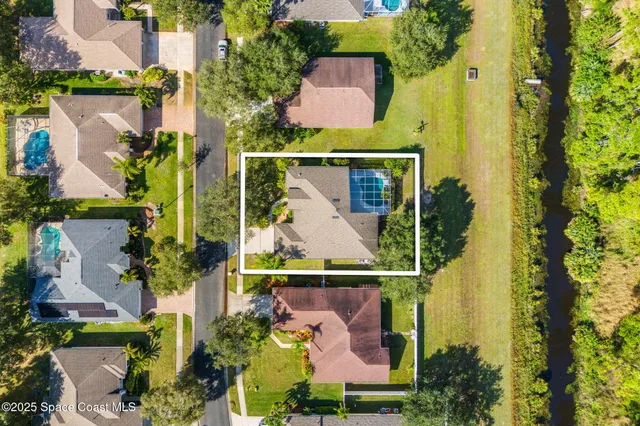 $475,000 | 1947 Windbrook Drive, Palm Bay, FL 32909