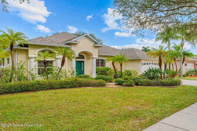 $475,000 | 1947 Windbrook Drive, Palm Bay, FL 32909
