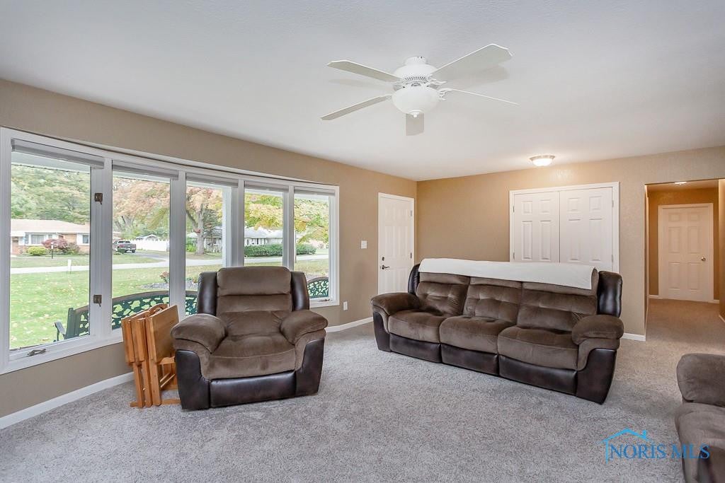 1202 Rochelle Road Toledo, OH 43615 - Photo 8 of 50 Gallery Image 8